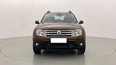 Second Hand Renault Duster 85 PS RxL Diesel Plus in Bangalore