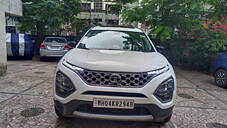 Used Tata Safari XZ Plus in Mumbai