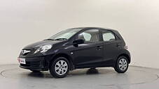 Used Honda Brio S MT in Delhi