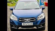 Used Maruti Suzuki S-Cross Alpha 1.6 in Pune