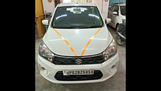 Second Hand Maruti Suzuki Celerio ZXi in Varanasi