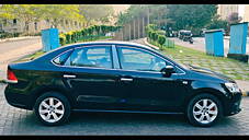 Used Volkswagen Vento Highline Petrol in Mumbai