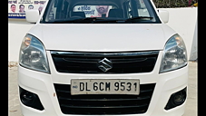 Second Hand Maruti Suzuki Wagon R 1.0 VXI+ AMT (O) in Delhi