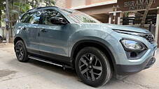 Used Tata Safari XZ Plus in Hyderabad