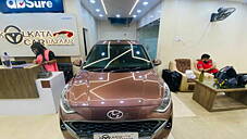 Used Hyundai Aura SX Plus 1.2 AMT Petrol in Kolkata