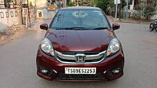 Used Honda Amaze 1.2 VX AT i-VTEC in Hyderabad