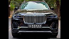 Used BMW X7 xDrive30d DPE Signature [2019-2020] in Delhi