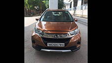 Used Honda WR-V S MT Petrol in Delhi