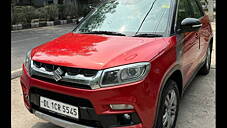 Used Maruti Suzuki Vitara Brezza ZDi in Delhi