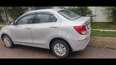 Used Maruti Suzuki Dzire VXi in Hyderabad