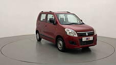 Used Maruti Suzuki Wagon R 1.0 LXI CNG in Mumbai