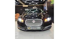 Used Jaguar XF 2.2 Diesel in Pune