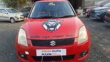 Used Maruti Suzuki Swift LXi in Chennai