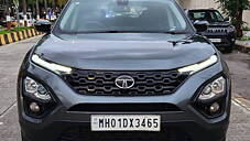 Used Tata Harrier XTA Plus in Mumbai