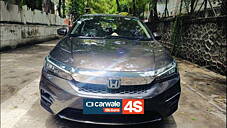 Used Honda City Hybrid eHEV ZX eHEV in Mumbai