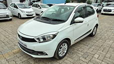 Used Tata Tiago Revotron XZ in Aurangabad