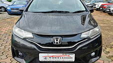 Used Honda Jazz VX Petrol in Mumbai