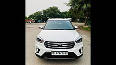 Used Hyundai Creta 1.6 SX Plus Petrol in Delhi