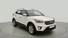 Used Hyundai Creta 1.6 SX Plus Petrol in Faridabad