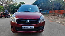 Used Maruti Suzuki Wagon R 1.0 VXi in Pune