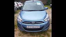 Used Hyundai i10 Magna 1.2 Kappa2 in Ranchi