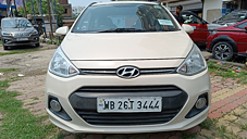 Second Hand Hyundai Grand i10 Sportz (O) U2 1.2 CRDi [2017-2018] in Kolkata