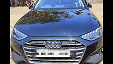 Second Hand Audi A4 Premium Plus 40 TFSI in Raipur