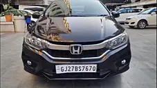 Second Hand Honda City V in Ahmedabad