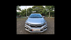 Second Hand Honda City ZX CVT Petrol [2017-2019] in Pune