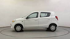 Used Maruti Suzuki Alto 800 Lxi in Ahmedabad