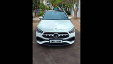 Used Mercedes-Benz GLA 220d 4MATIC [2021-2023] in Jaipur