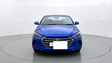 Second Hand Hyundai Elantra SX (O) 2.0 AT in Kolkata