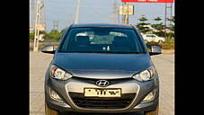 Used Hyundai i20 Sportz 1.2 (O) in Surat