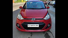 Used Hyundai Xcent S 1.2 in Chennai