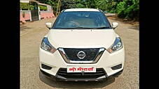 Used Nissan Kicks XL 1.5 [2019-2019] in Indore