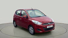 Used Hyundai i10 Sportz 1.2 Kappa2 in Pune