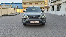 Used Toyota Urban Cruiser High Grade MT in Chennai