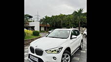 Used BMW X1 sDrive20d M Sport in Thane