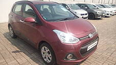 Used Hyundai i10 Sportz 1.2 Kappa2 in Pune