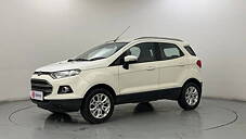 Used Ford EcoSport Titanium 1.5L Ti-VCT AT in Ghaziabad