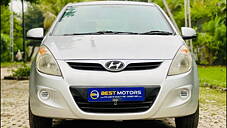 Used Hyundai i20 Sportz 1.2 BS-IV in Ahmedabad