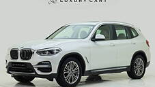 Used BMW X3 xDrive 20d Luxury Line [2018-2020] in Rohtak