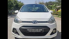 Used Hyundai Xcent SX 1.1 CRDi in Indore