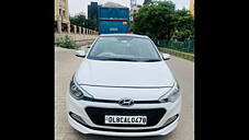 Used Hyundai Elite i20 Asta 1.2 in Ghaziabad