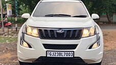 Used Mahindra XUV500 W4 1.99 in Kheda