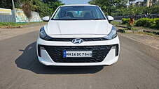 Used Hyundai Aura SX 1.2 CNG in Pune