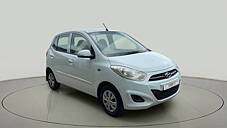 Used Hyundai i10 Sportz 1.2 AT Kappa2 in Pune