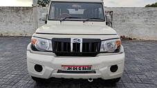 Used Mahindra Bolero SLE BS III in Ranchi