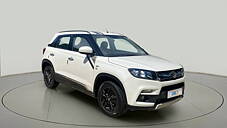 Used Maruti Suzuki Vitara Brezza ZDi AGS in Lucknow