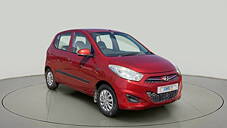 Used Hyundai i10 Magna 1.1 iRDE2 [2010-2017] in Nashik